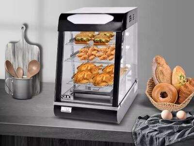 Best Sell CE Deep Chicken Fryer in China