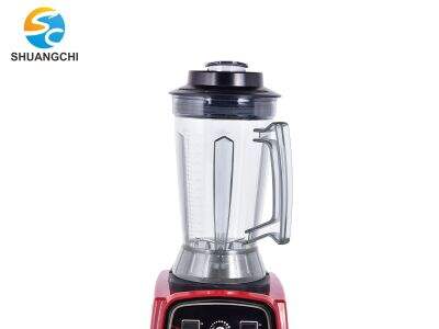 Multifunction Commercial Blender Supplier in China