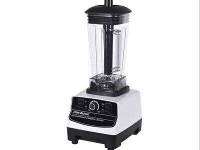 Heavy Duty Ice Blender Popular Sale in South Asia