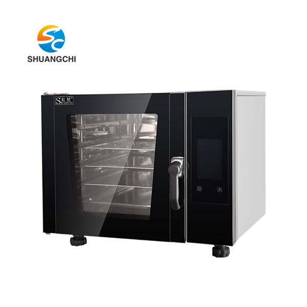 Safety Standards of Commercial Convection Oven