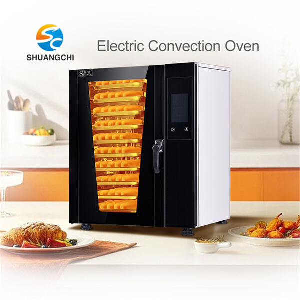 Safety precautions whenever Countertop Convection u00a0utilizing Ovens