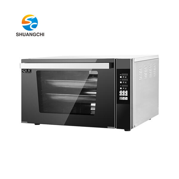 Quality and Service of Tabletop Convection Ovens