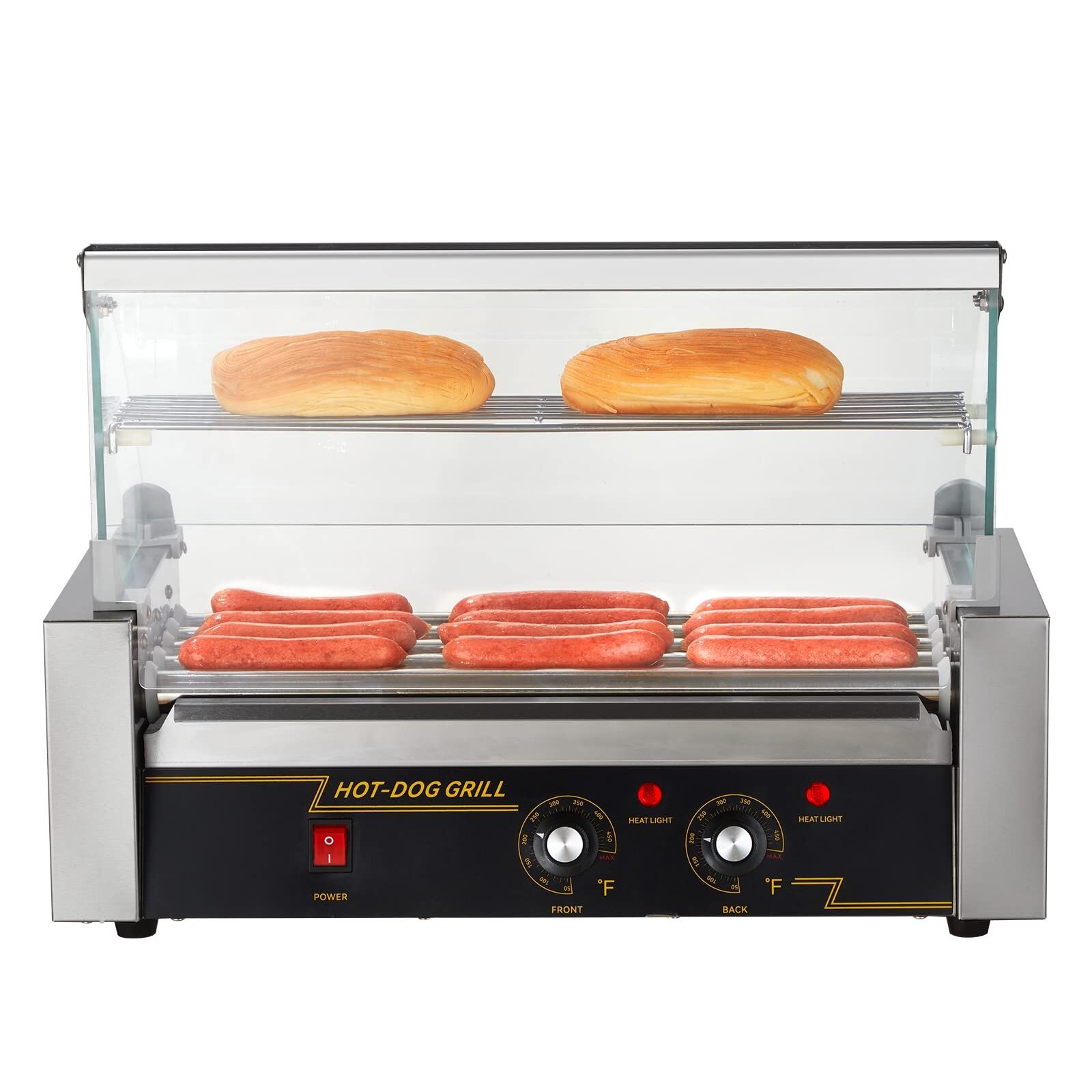 Top 6 Hot-dog Machine Manufacturers In Spain