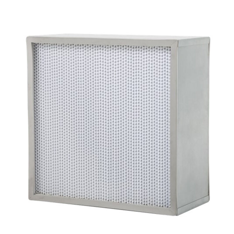 Air filter