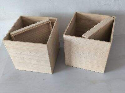 Top 10 paulownia wood packaging box Manufacturers in japan