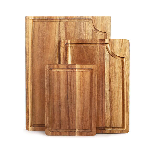 Just How to Use A Hardwood Cutting Board