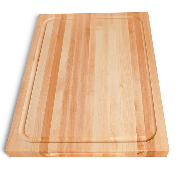 Innovation in Hardwood Cutting Boards