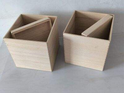 Best 5 Wholesale Suppliers for wooden storage crate