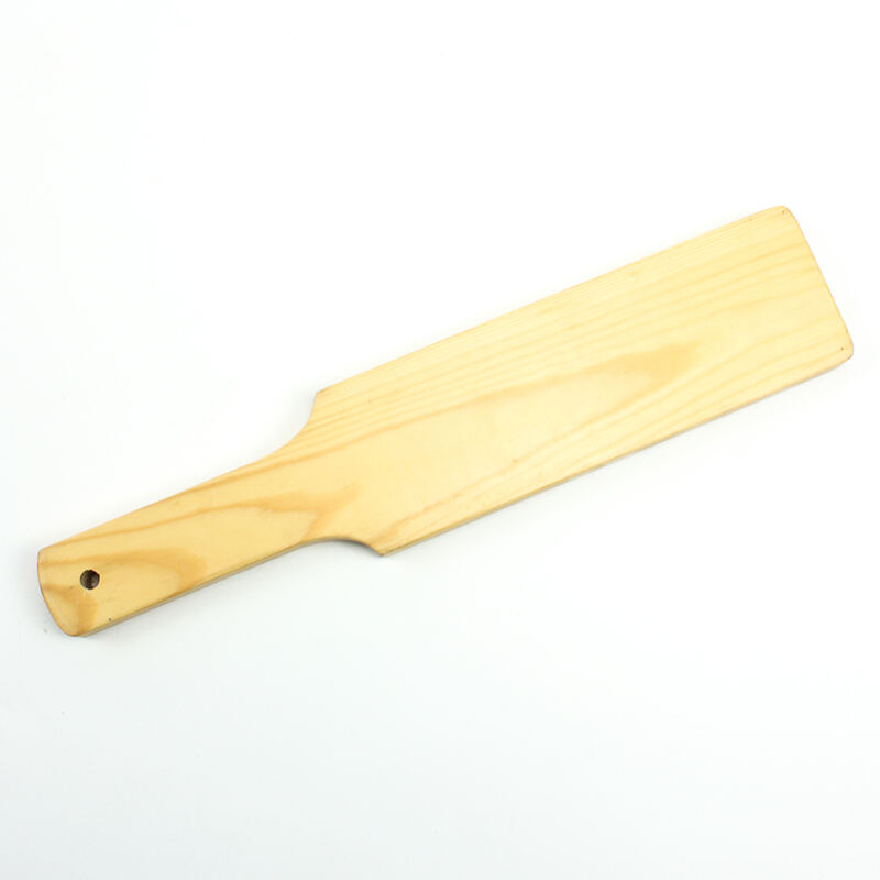 індывідуальны бамбукавы падстаўка для піўнога кубка для дысплея з ручкай