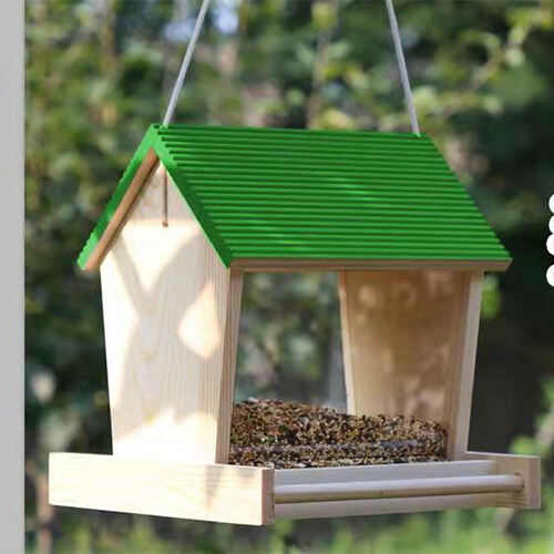 Bird Pet House