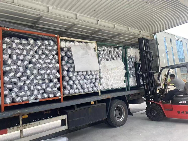 Fast logistics and Transportation