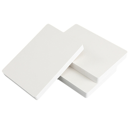 PVC foam board-celuka type