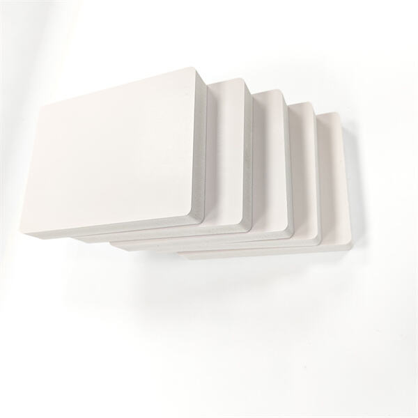 Take a Step Towards Sustainability with PVC-Free Foam Sheets