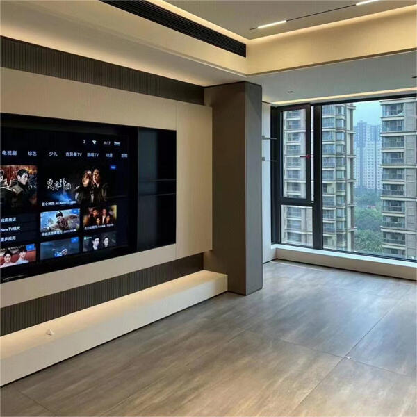 Why Choose PVC Wall Panels