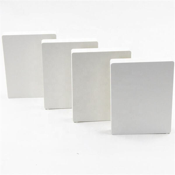 Beautify Your Designs with 18mm Foam Board for Art and Decoration