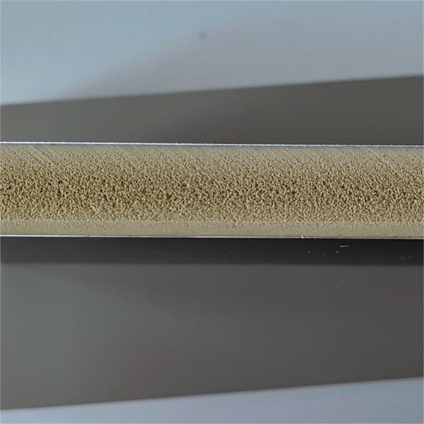 Easy Installation and High Performance with WPC Laminate Sheets