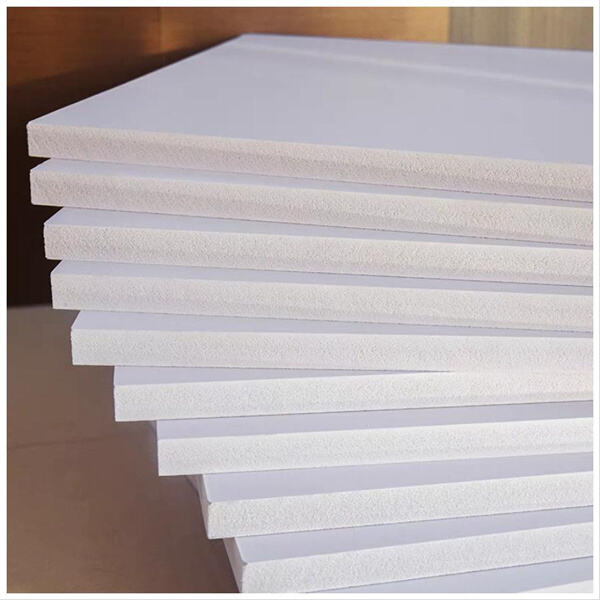 How to Use PVC Plastic Board