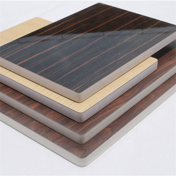 The Advantages of Composite PVC Decking