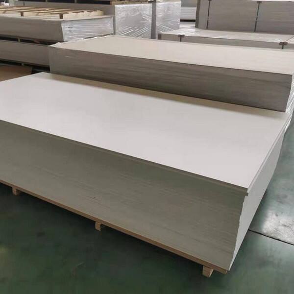 Discover the Simplicity of PVC Foam Sheet 4x8