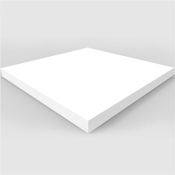 PVC樹脂フォームボードのさまざまな用途