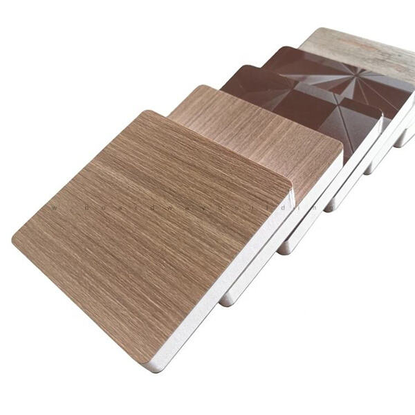 18mm High Pressure Laminates Universal Board Design Flexibility Find out more