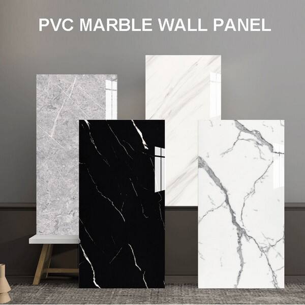 Using PVC Decorative Wall Panels