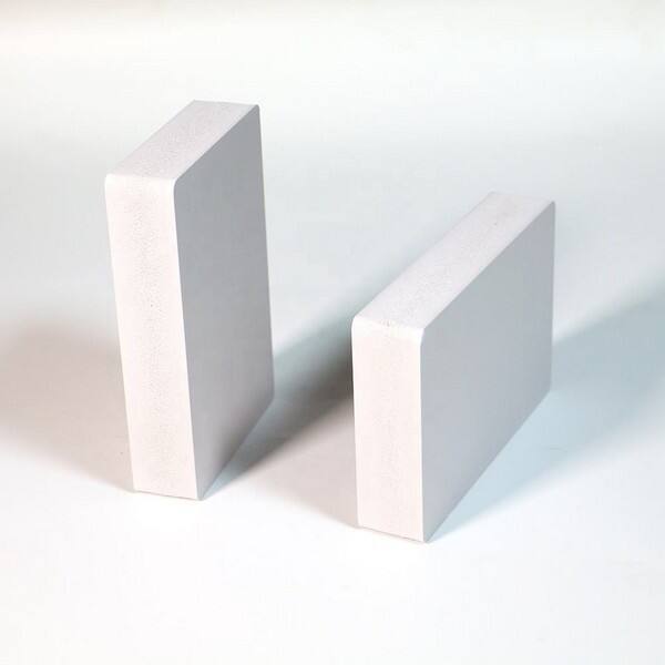Kostengünstiges PVC-Marmorblatt