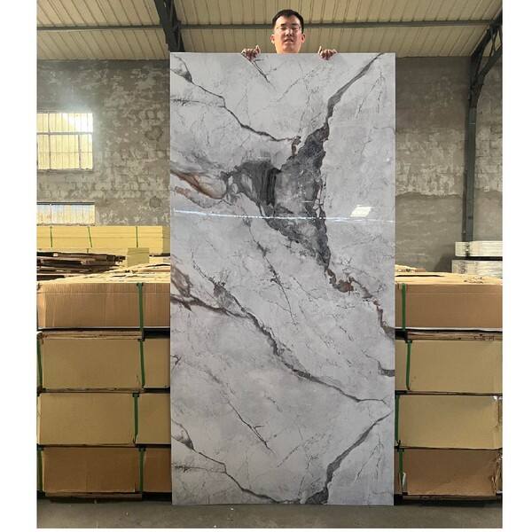 Discover the Versatility of PVC Composite Board for Your Construction Needs