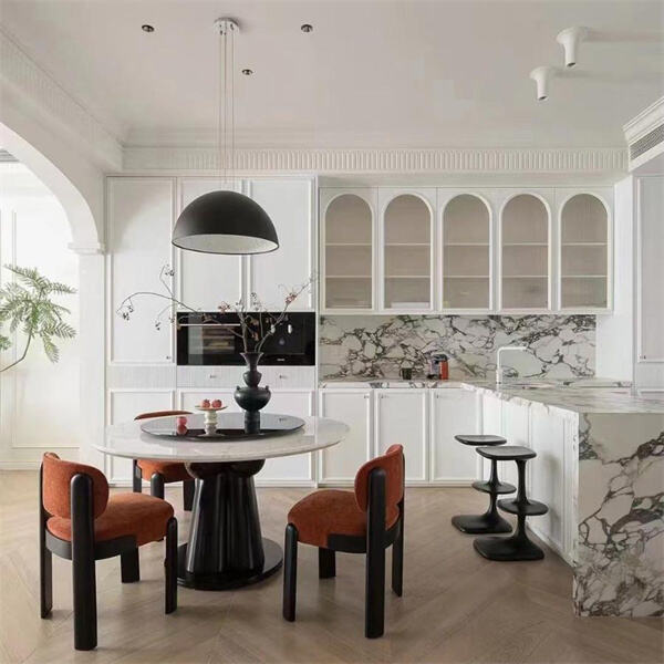 PVC Marmar Panel innovasiyası