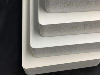 PVC Foam Sheet Manufacturing Secrets: What Makes It Fire-Retardant and 100% Waterproof?