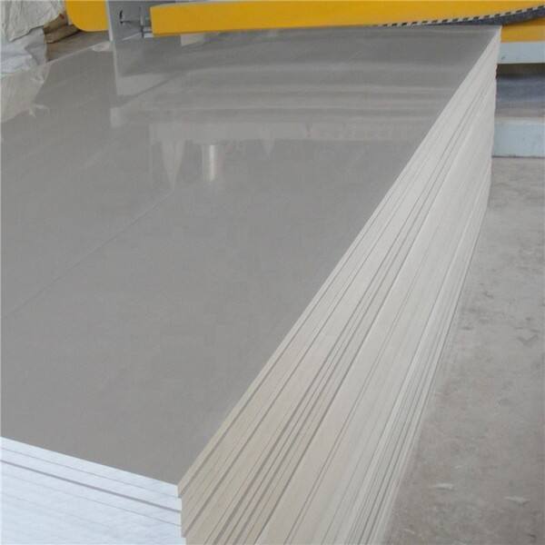 Why PVC Celuka Foam Board is the Ideal Choice for Signage and Display