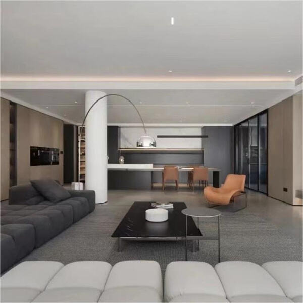 Top Reasons You Should Choose PVC Wall Paneling