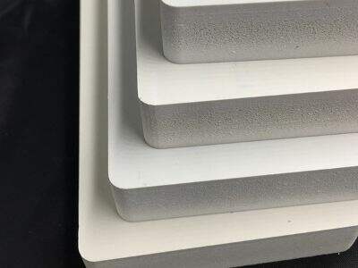 The difference between WPC foam board and PVC foam board