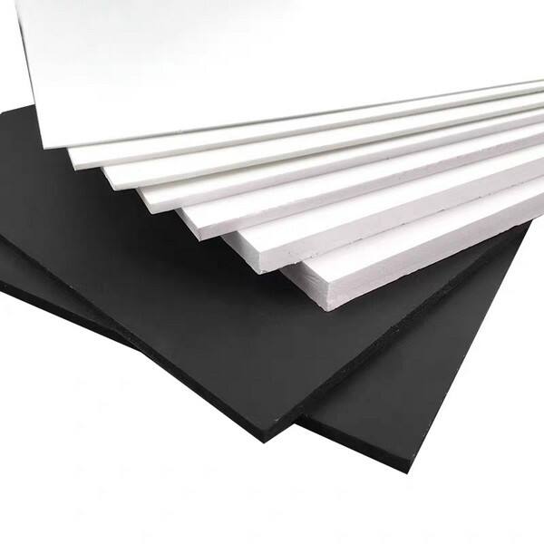 Inobasyon ng PVC Foam Sheet