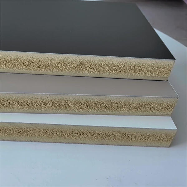 Zuora: Denken Sie daran, den richtigen Lieferanten für die Installation von kommerziellen laminierter pvc Platten zu finden.