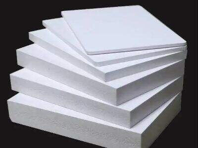 What Do You Need to Consider When Choosing PVC Foam Board?