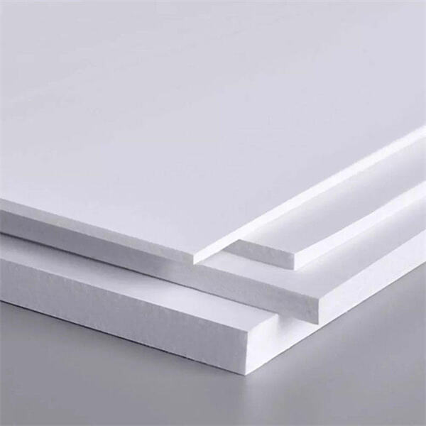 PVC-Board Wasserdicht ist die erste Verteidigungslinie