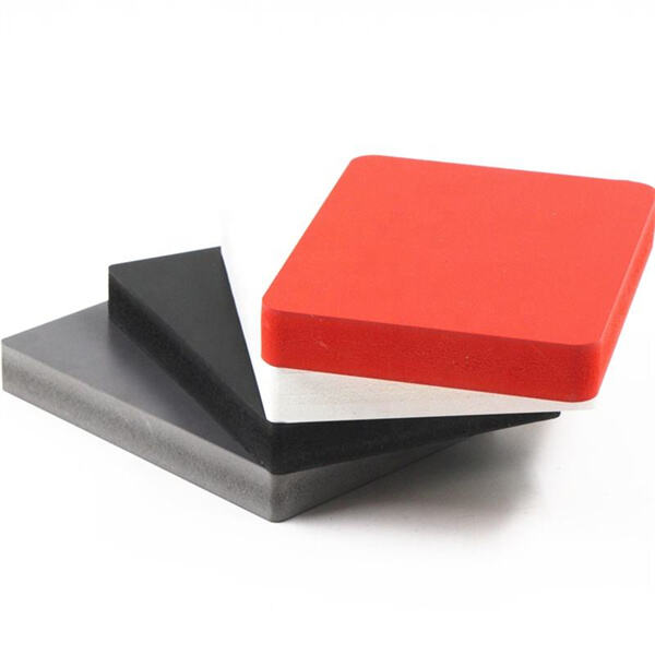 PVC foam board edition