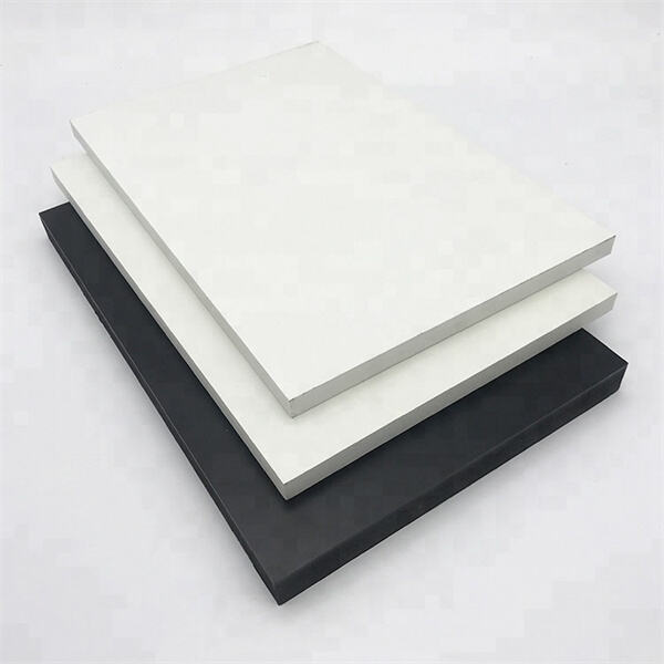 Verwandeln Sie Ihre Werbung mit PVC-Foam-Platten!