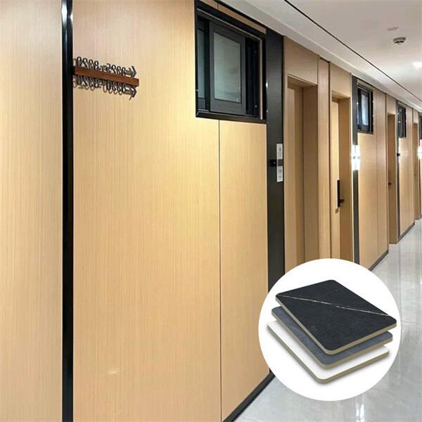 Ulasan Rinci tentang Papan Dinding PVC