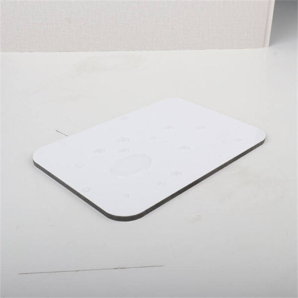 PVC Foam Sheets 3mm Ideal for Outdoor Use