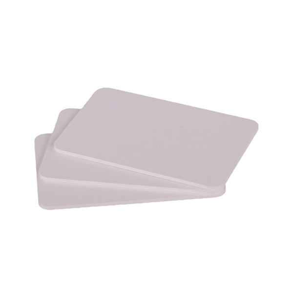 Benefits of Foam PVC White Sheets: Affordability, Durability, and Flexibility