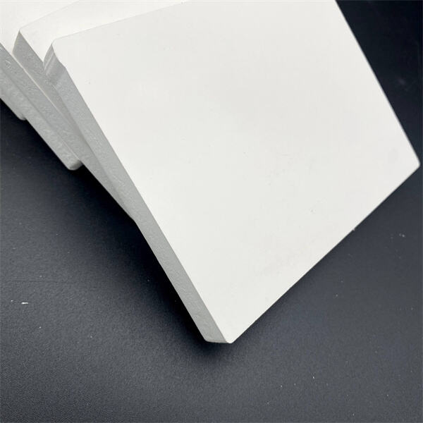Larg dhe Larg me 18mm PVC Boards për Projekte Tuaja