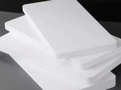 Recommended by high-quality PVC foam board manufacturers