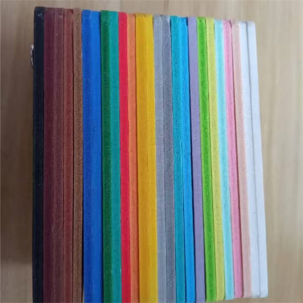 کاهش اثر کربنی خود را با استفاده از تخت فوم PVC انجام دهید