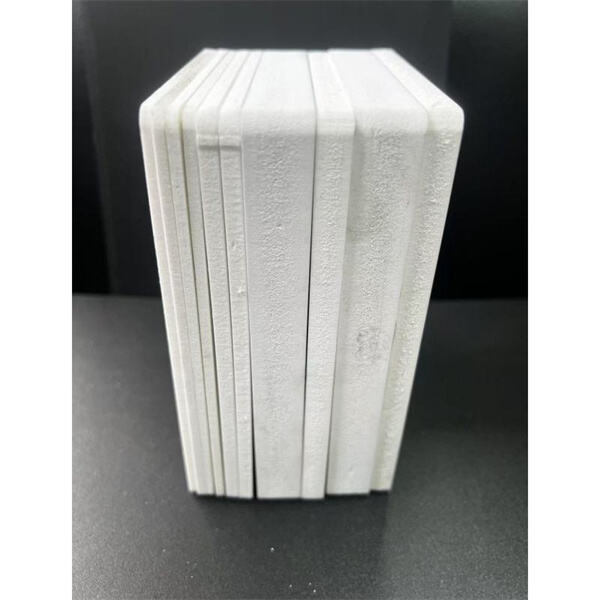 vielseitige Verwendung der 2mm PVC-Platte: