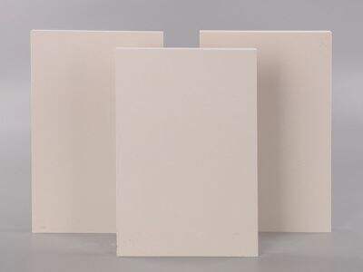 Premium PVC Foam Board: The Ideal Choice for Modern Building Materials