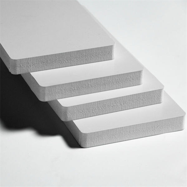 Warum PVC-Foam-Board-Plastik die perfekte Anzeigelösung ist