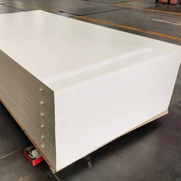 Why PVC Foam Sheet 4x8 is Perfect for Thermal Applications?