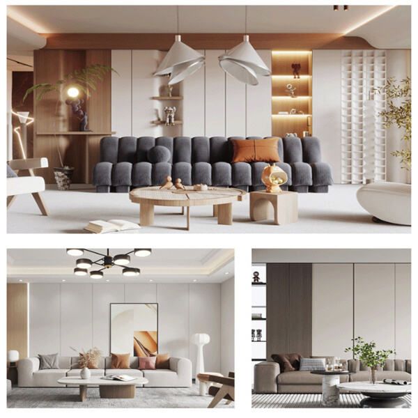 How To Protect Your Wall Panels From Imitation